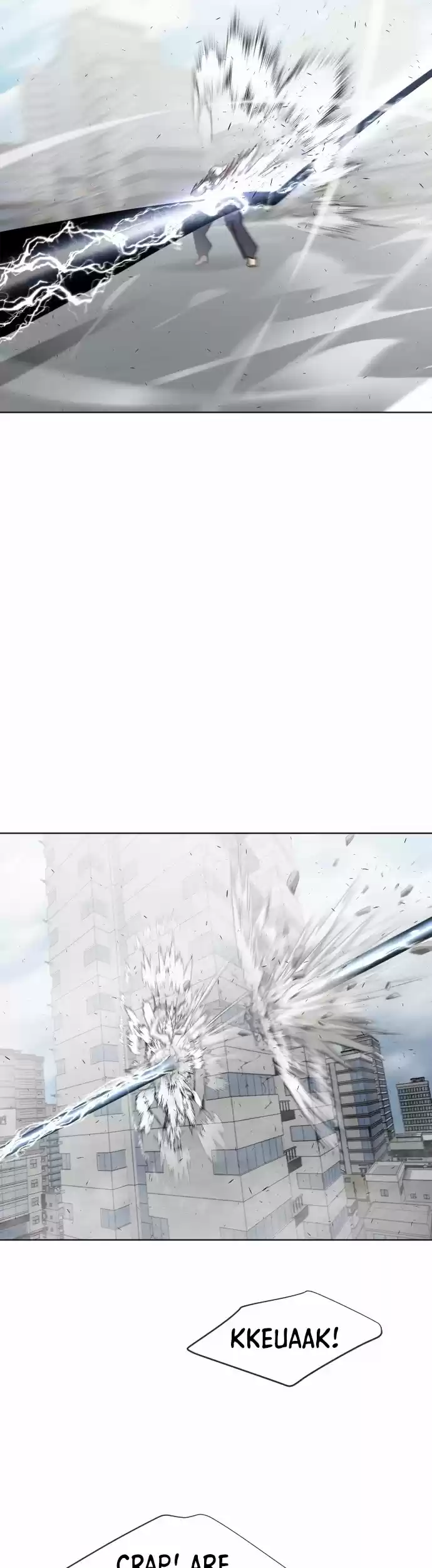 Superhuman Era Chapter 76