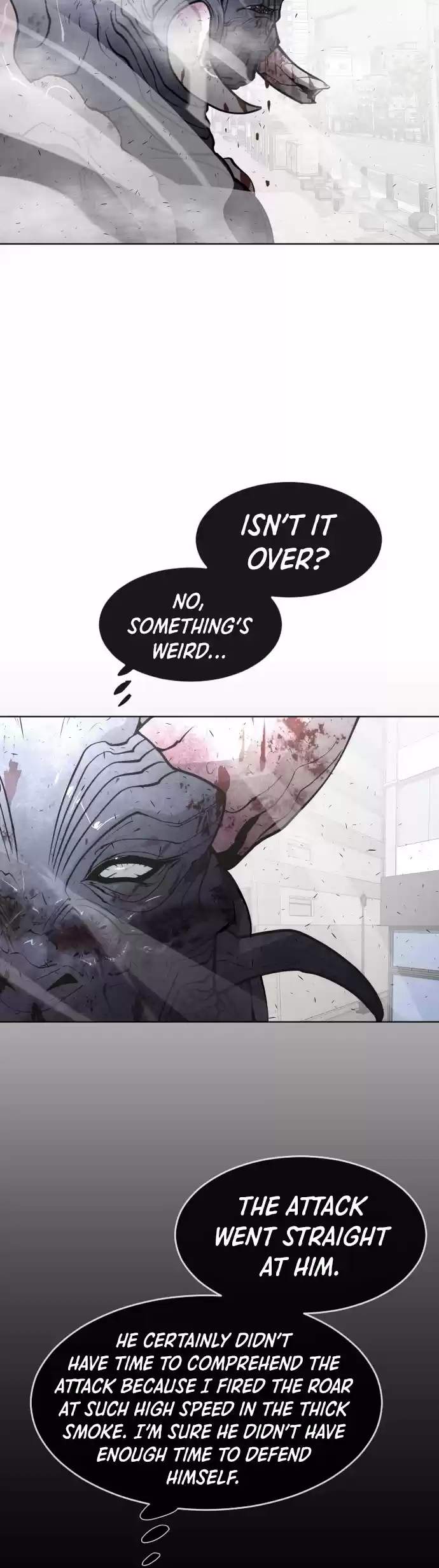 Superhuman Era Chapter 76