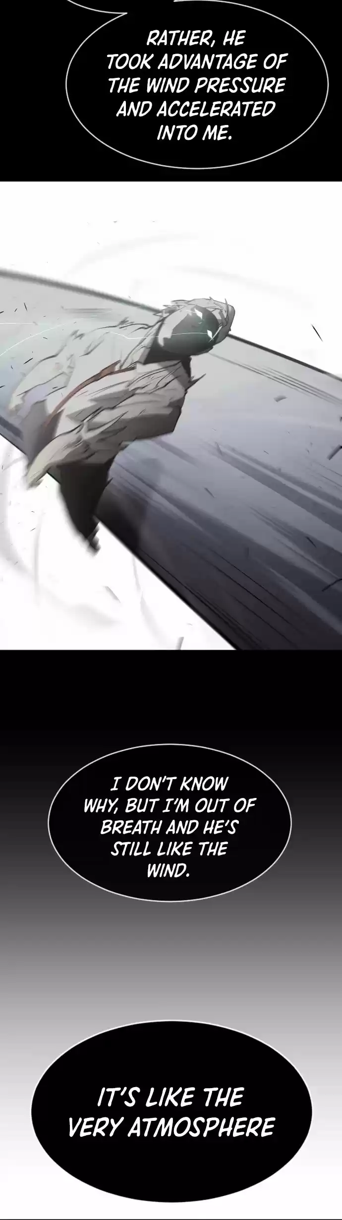 Superhuman Era Chapter 76