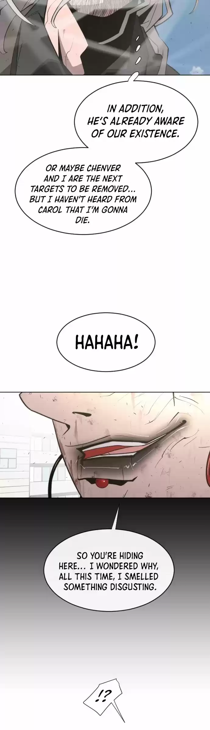 Superhuman Era Chapter 76