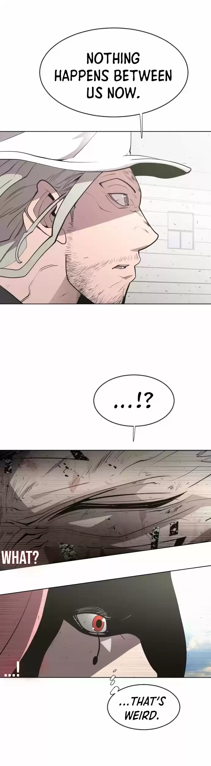 Superhuman Era Chapter 77