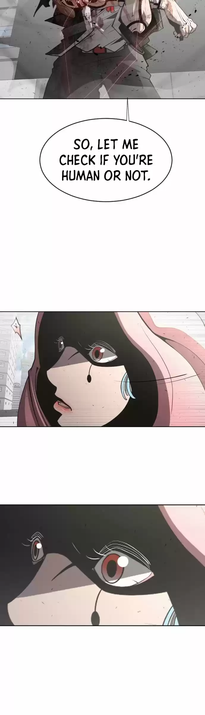 Superhuman Era Chapter 77