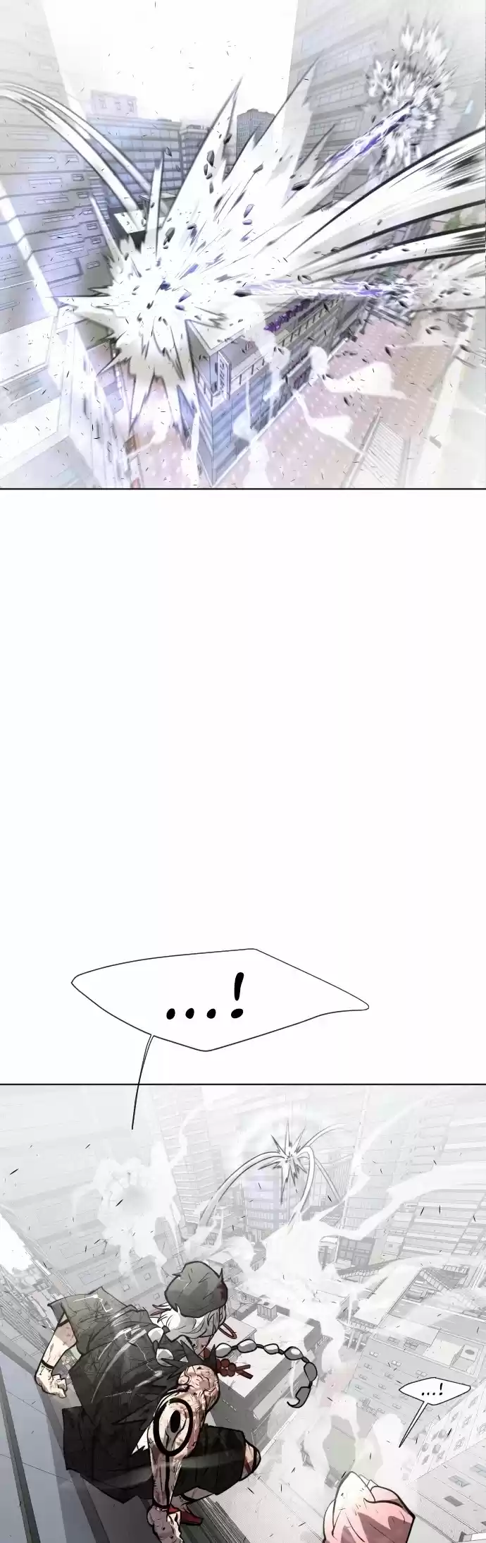 Superhuman Era Chapter 77