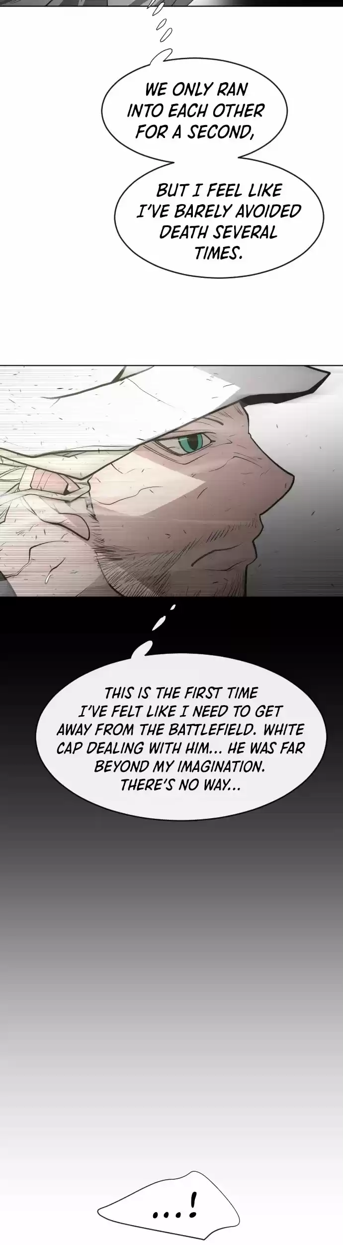 Superhuman Era Chapter 77