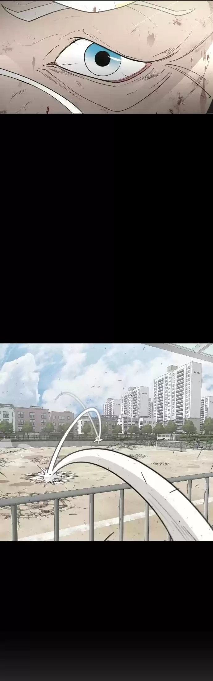 Superhuman Era Chapter 77