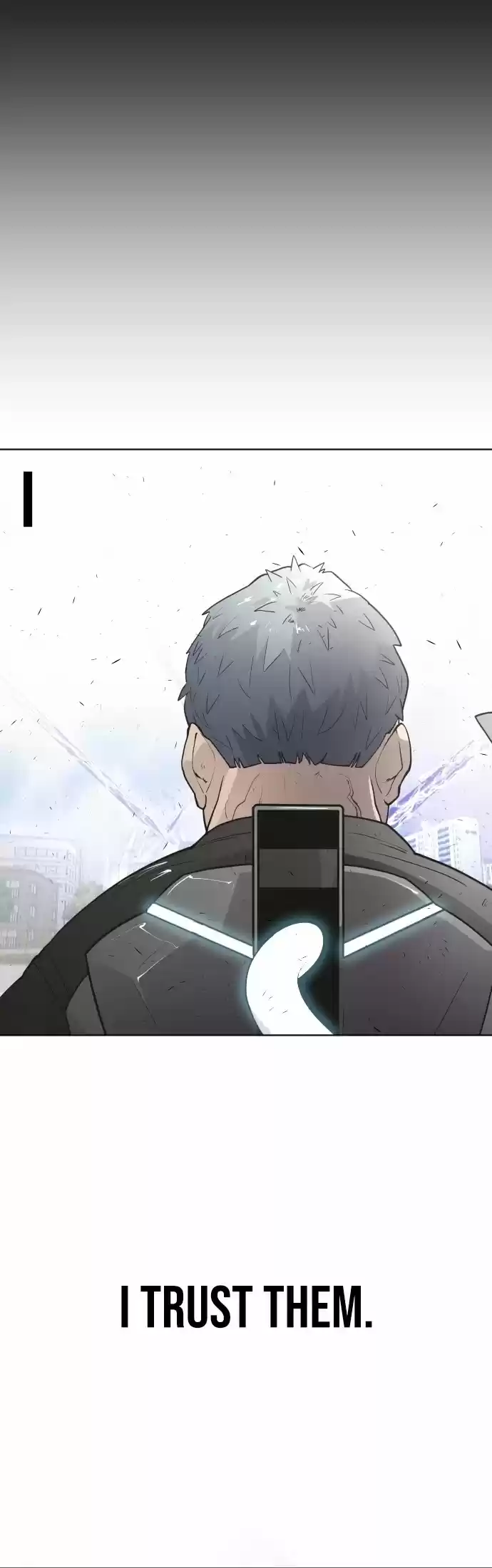 Superhuman Era Chapter 77