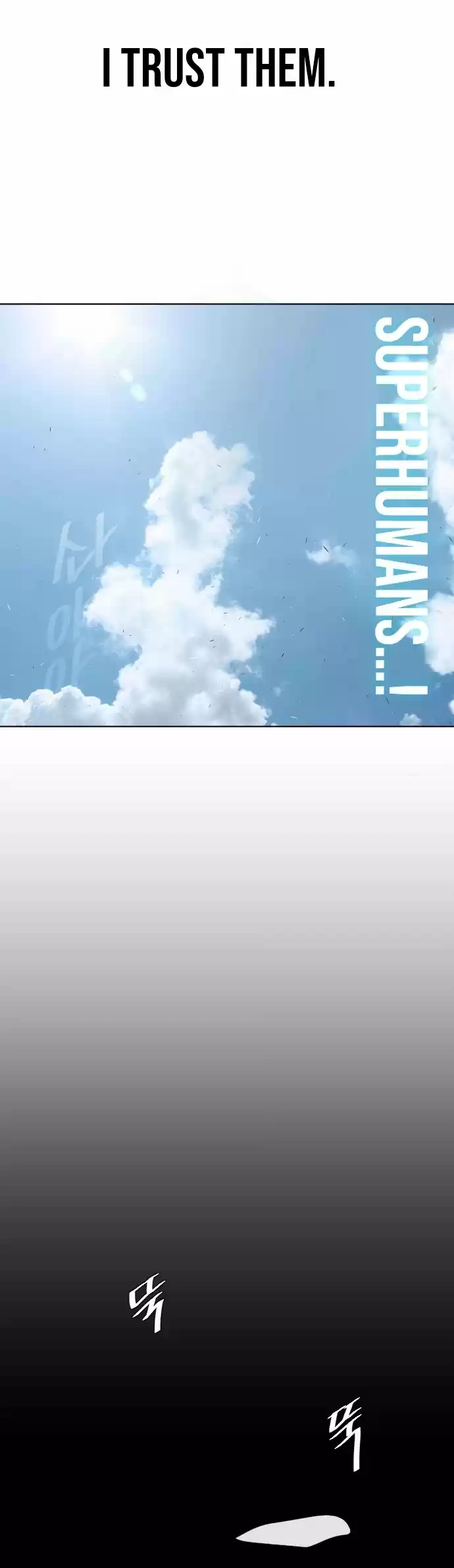 Superhuman Era Chapter 78