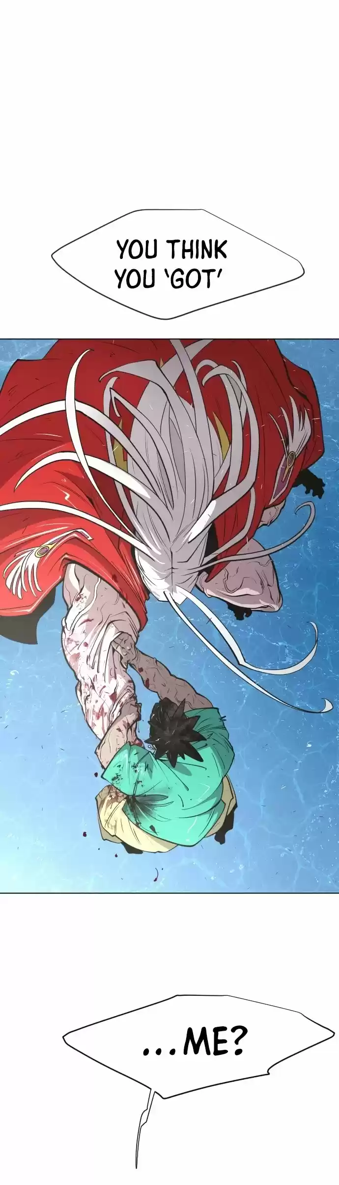 Superhuman Era Chapter 78