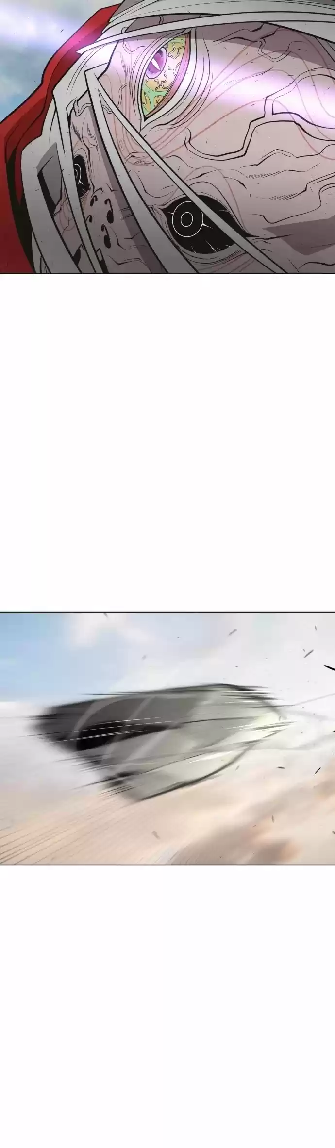 Superhuman Era Chapter 78