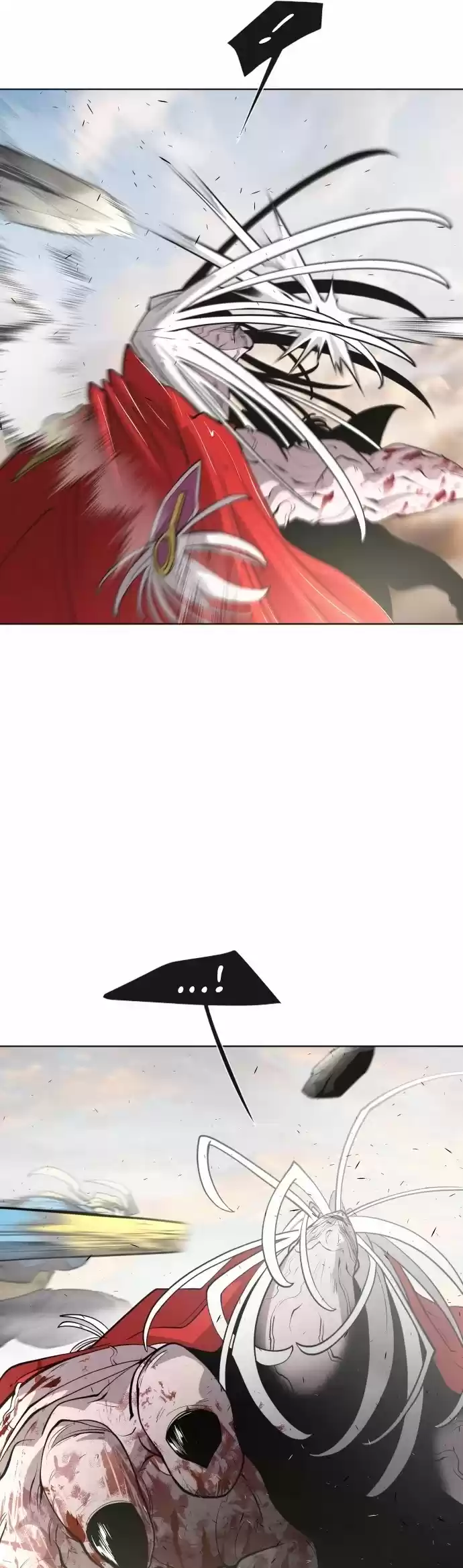 Superhuman Era Chapter 78