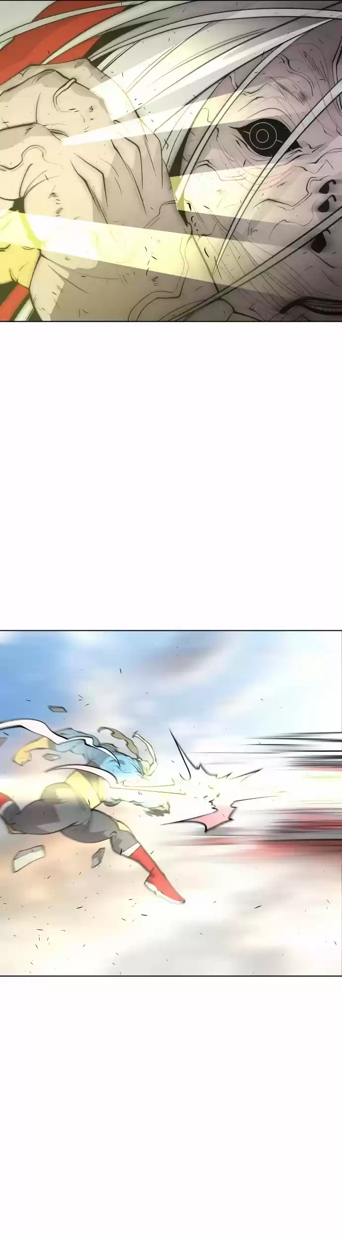 Superhuman Era Chapter 78