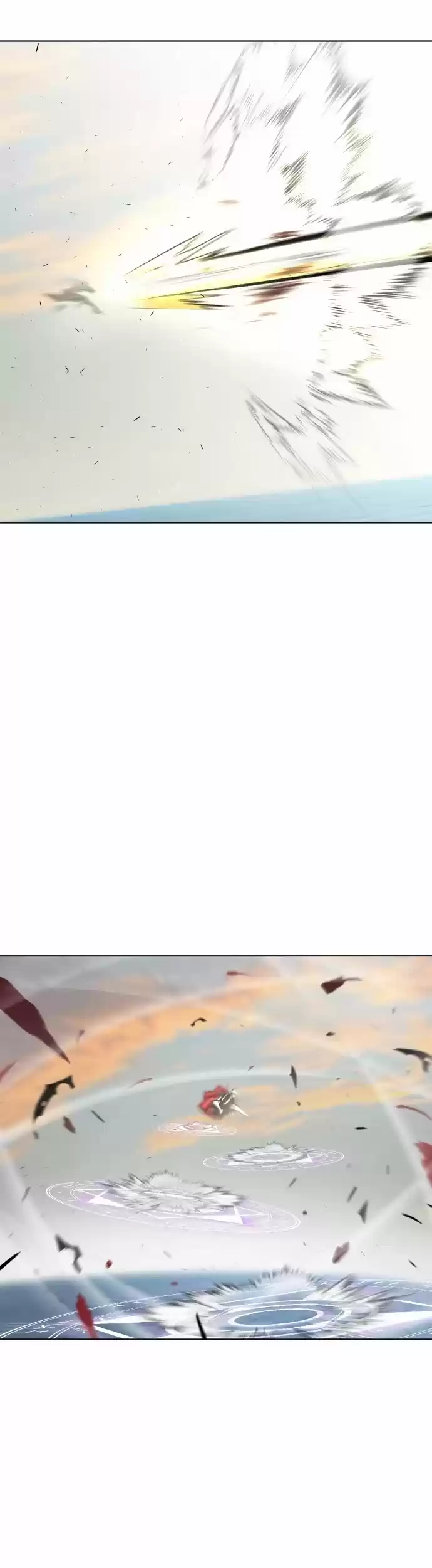 Superhuman Era Chapter 78