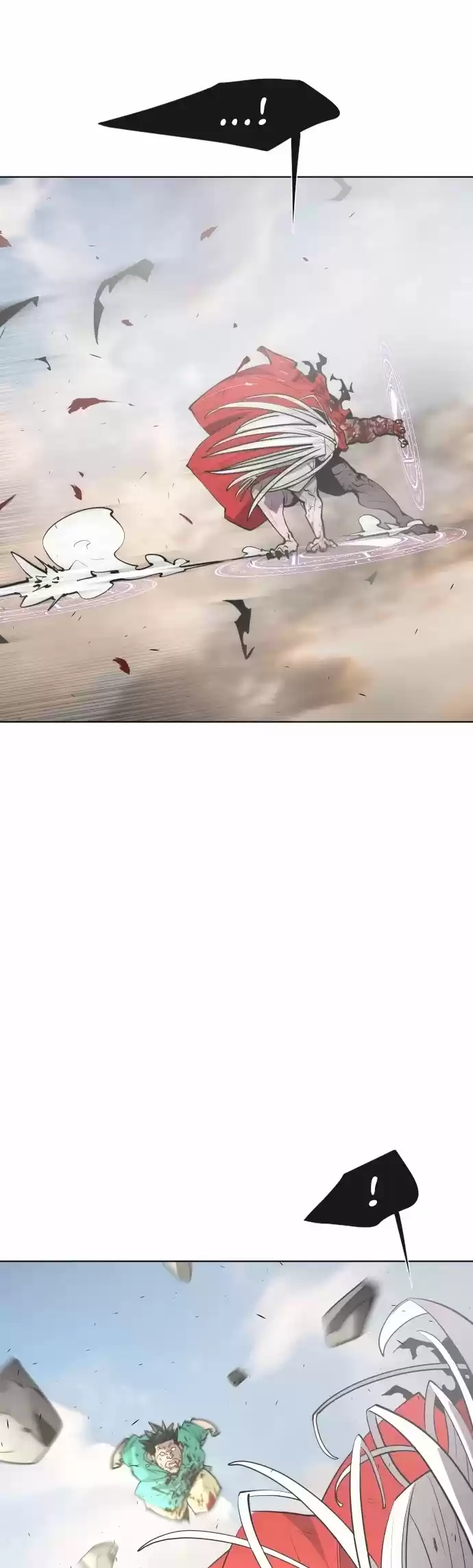 Superhuman Era Chapter 78