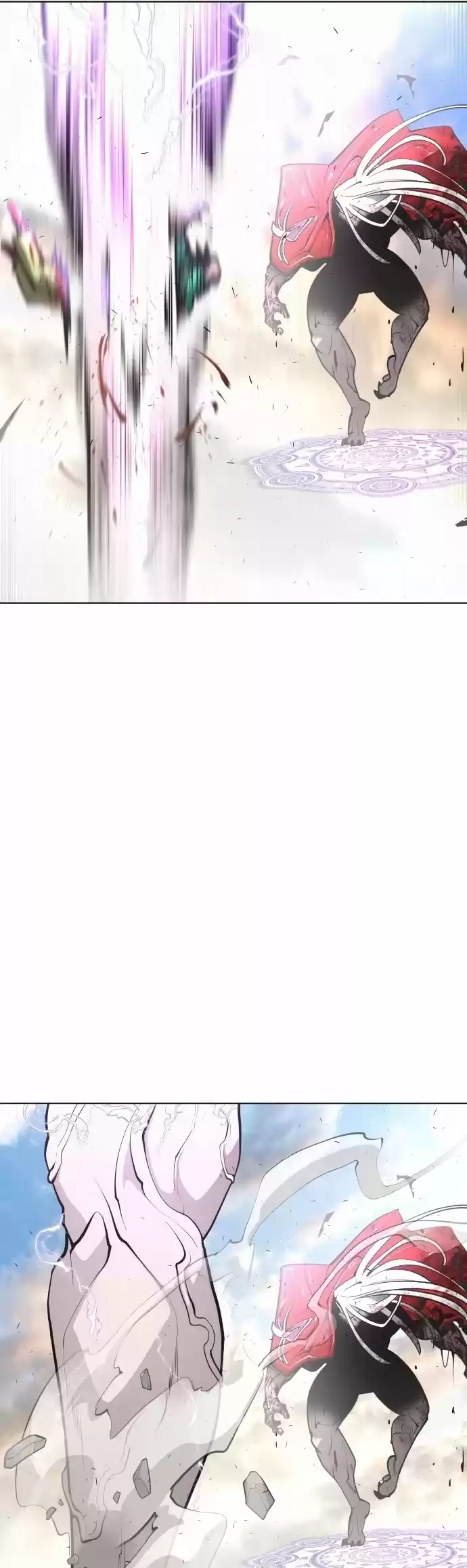 Superhuman Era Chapter 78