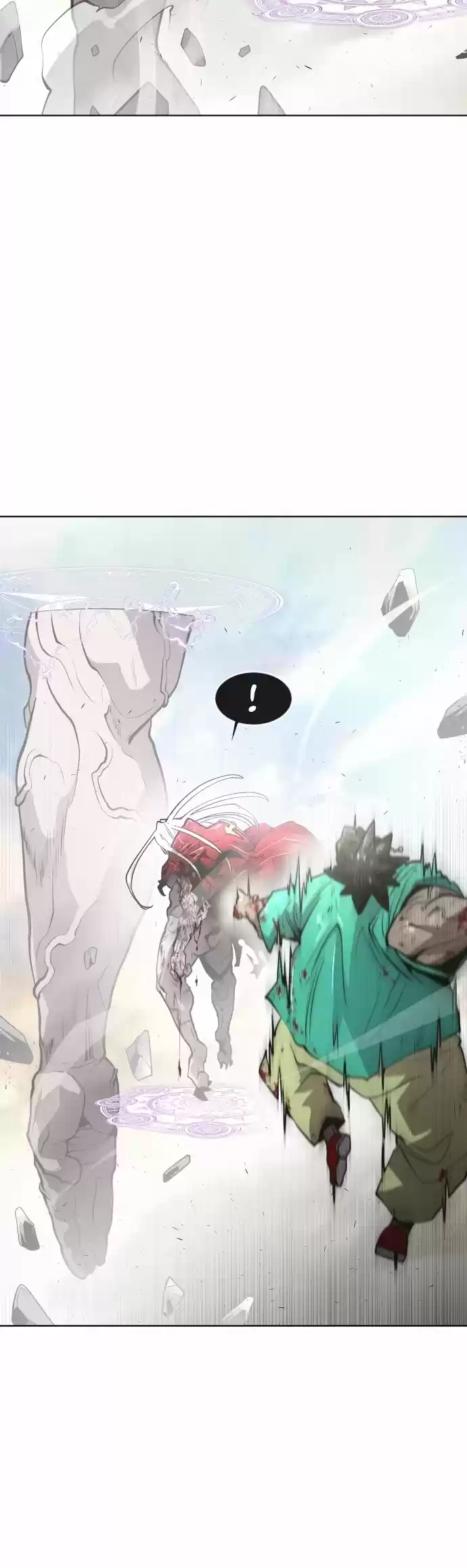 Superhuman Era Chapter 78