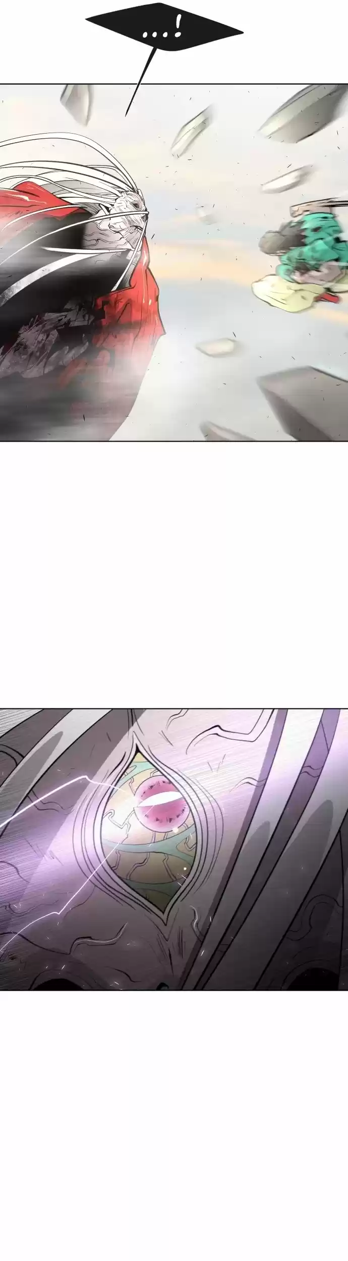 Superhuman Era Chapter 78