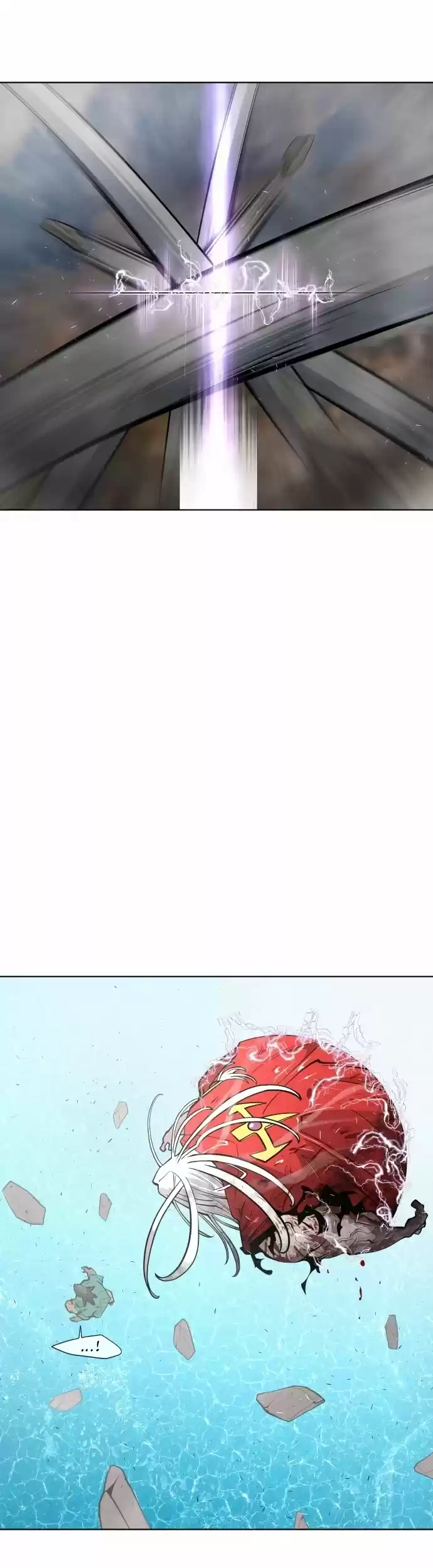 Superhuman Era Chapter 78