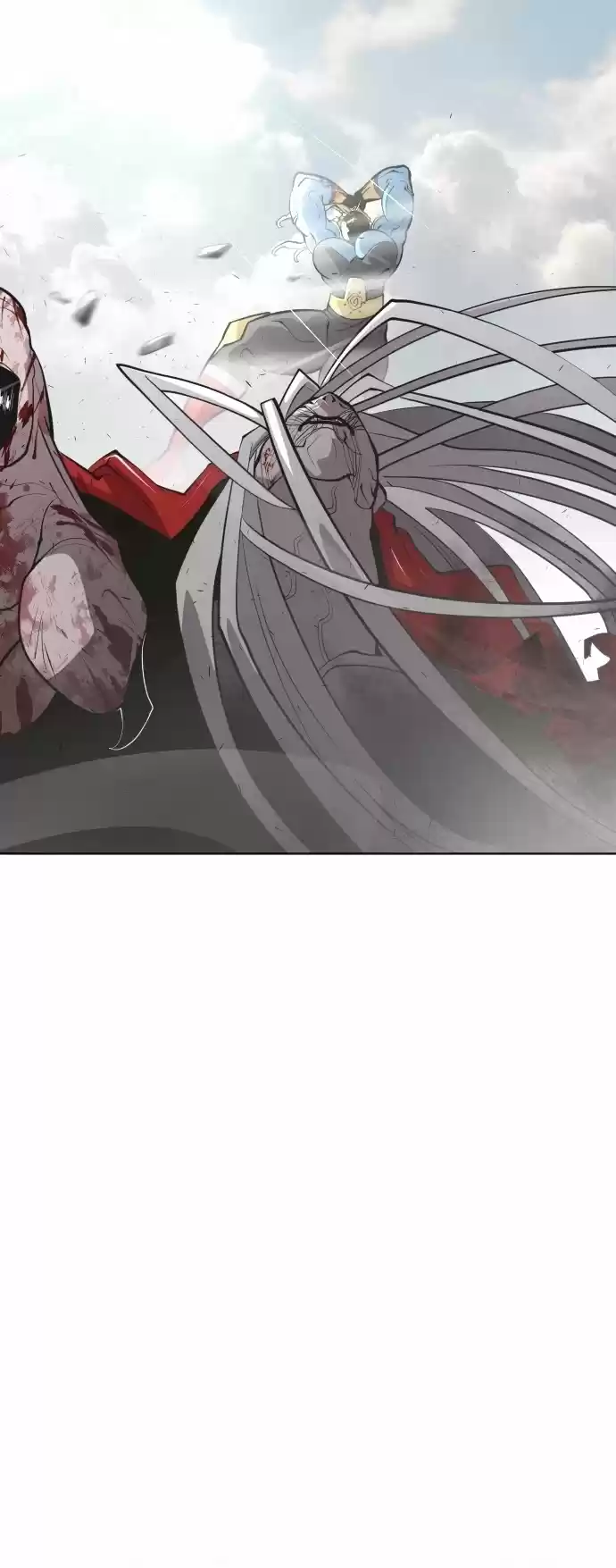 Superhuman Era Chapter 78