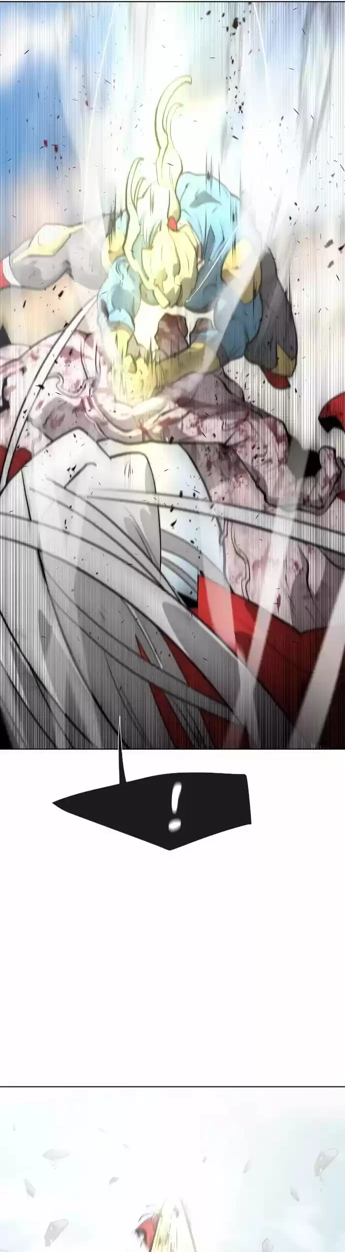 Superhuman Era Chapter 78