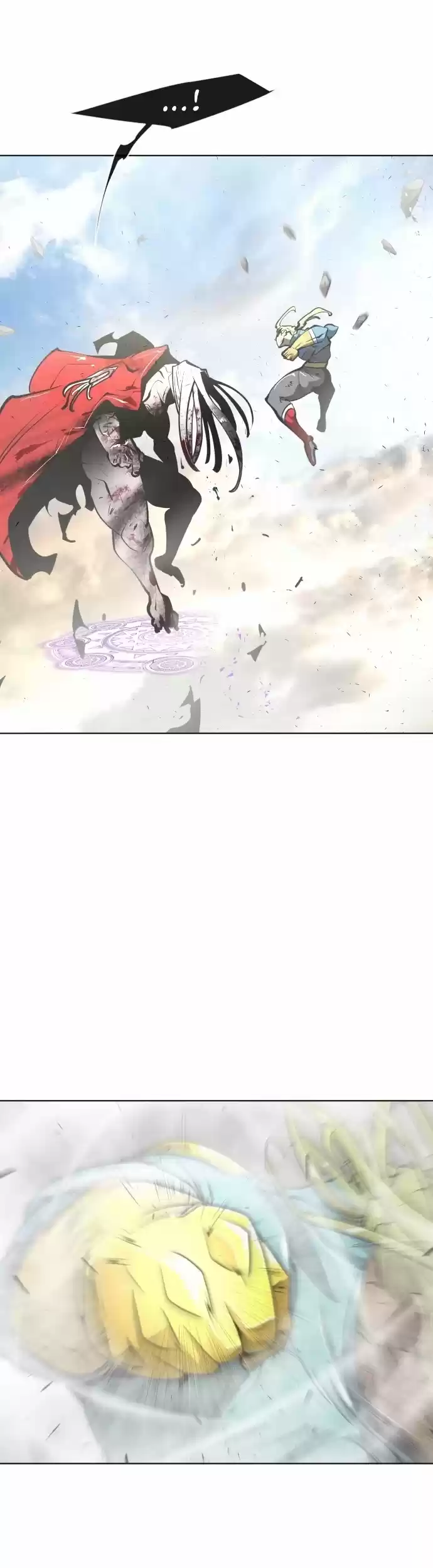 Superhuman Era Chapter 78