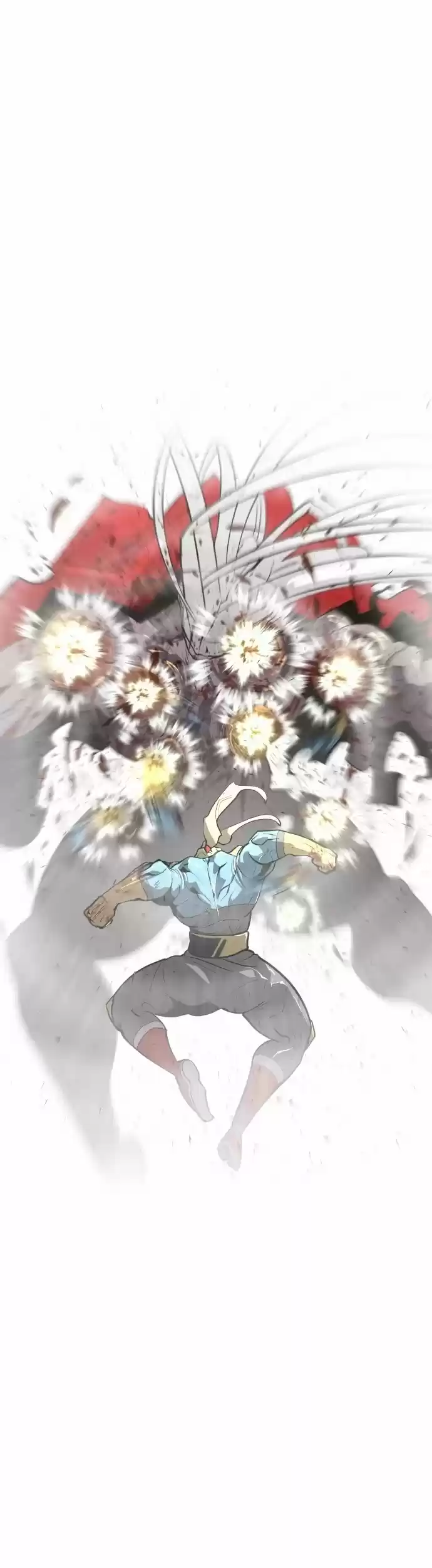 Superhuman Era Chapter 78