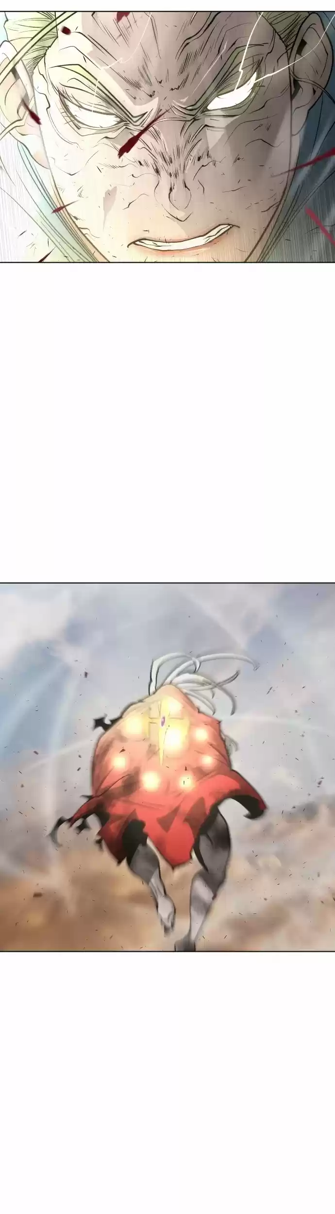 Superhuman Era Chapter 78