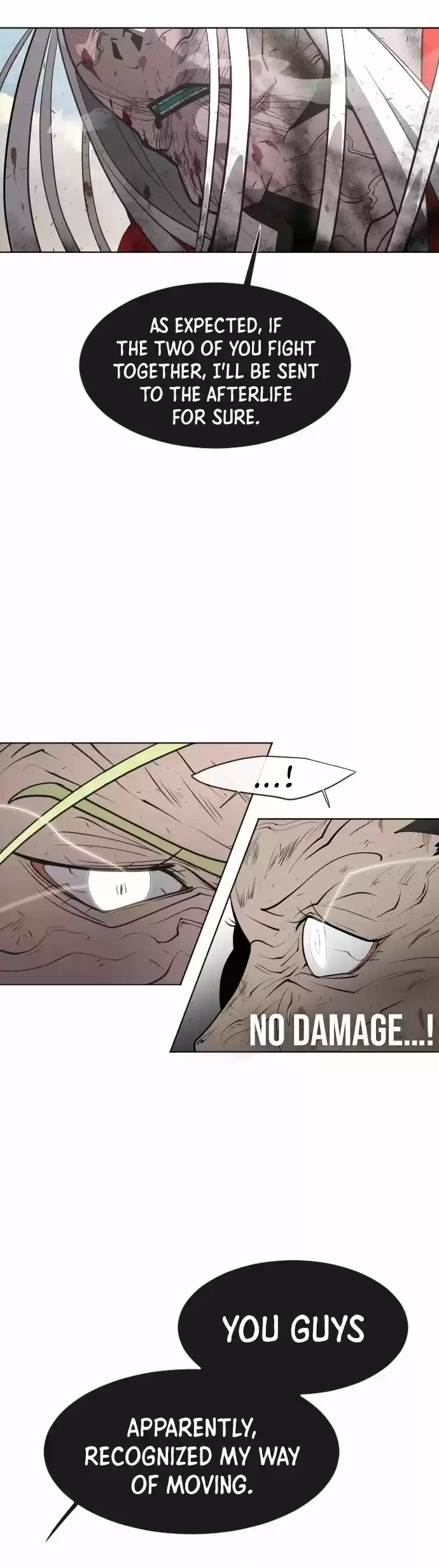 Superhuman Era Chapter 78