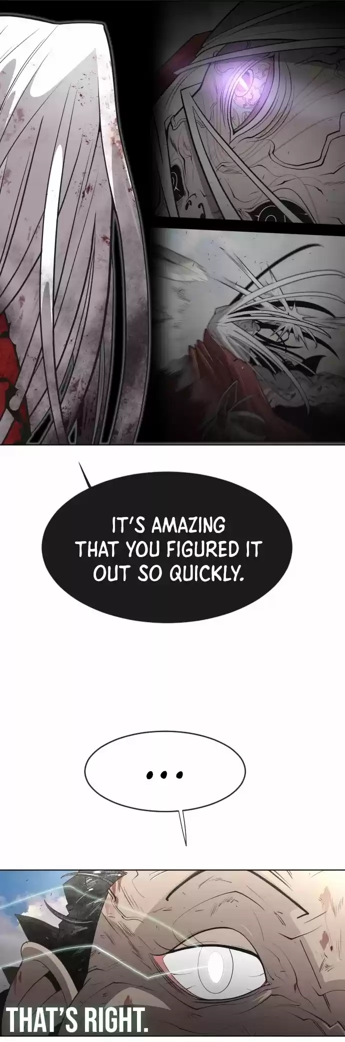 Superhuman Era Chapter 78