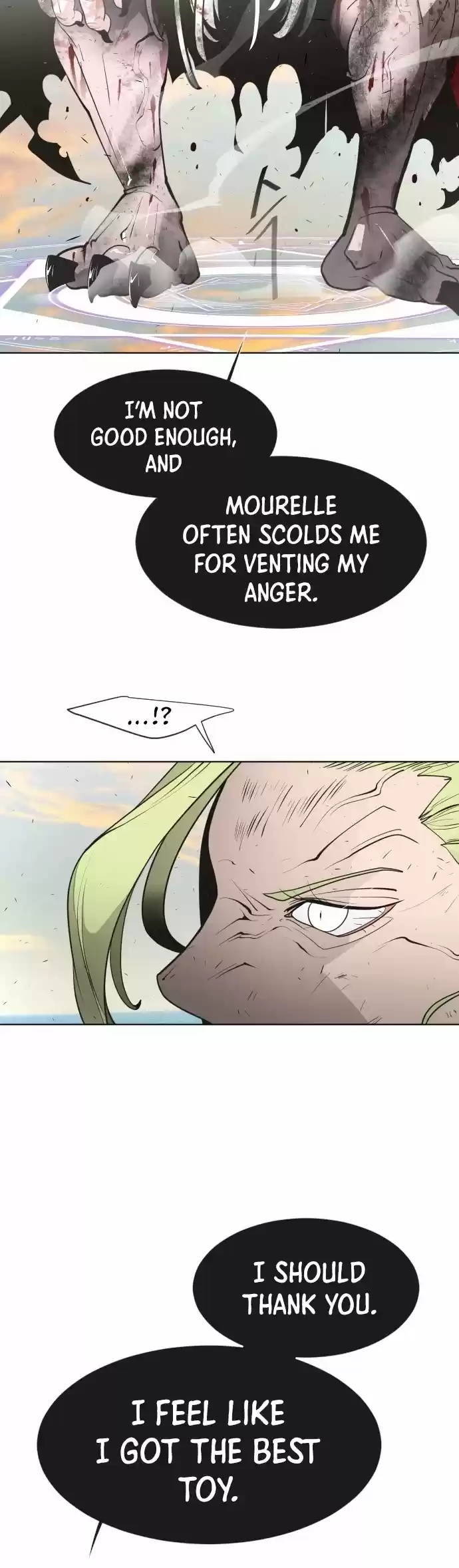 Superhuman Era Chapter 78