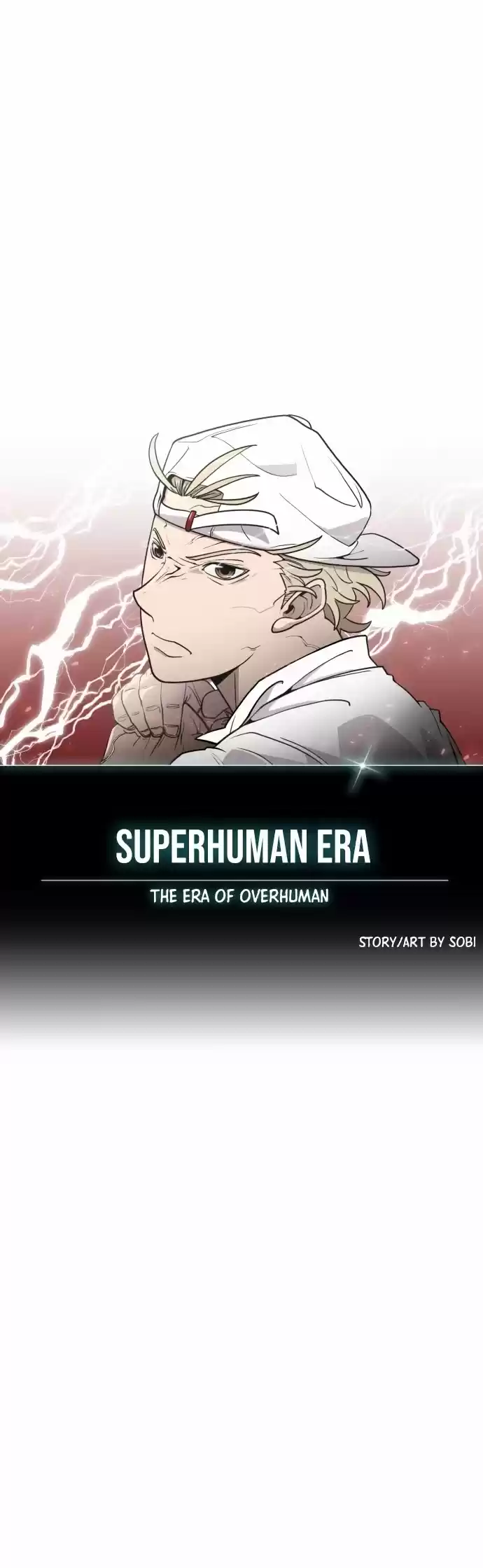 Superhuman Era Chapter 79