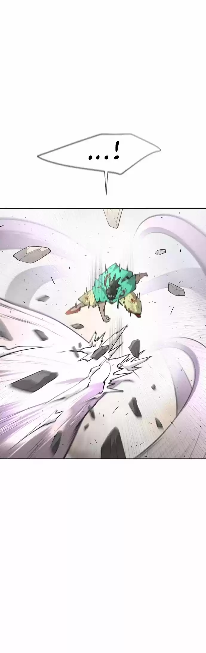 Superhuman Era Chapter 79