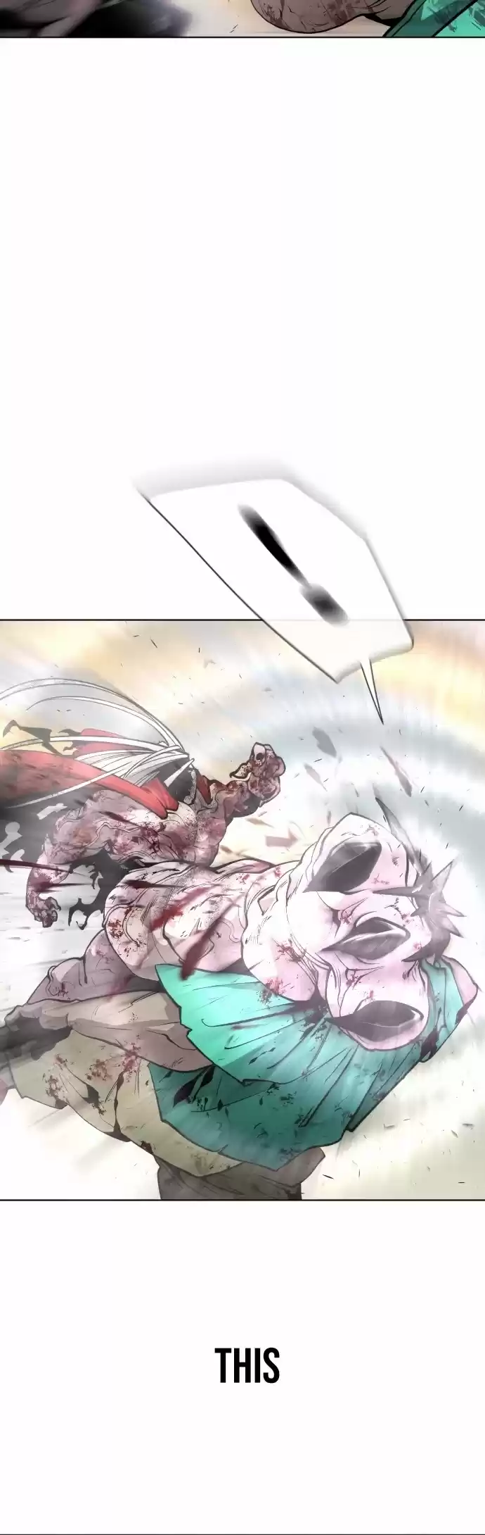 Superhuman Era Chapter 79