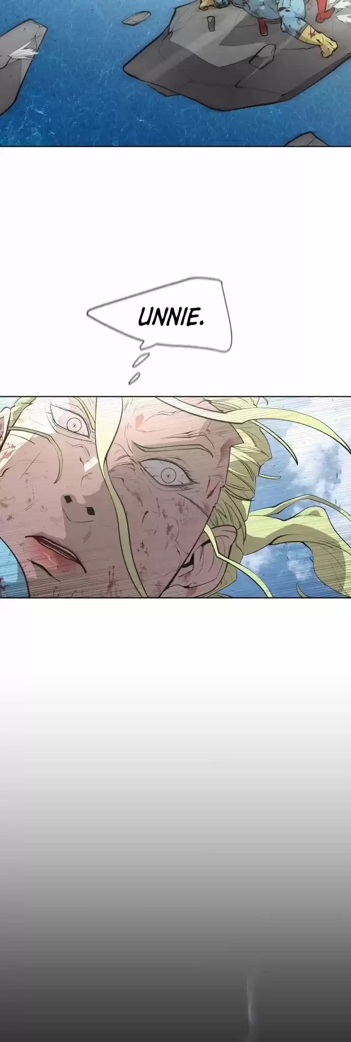 Superhuman Era Chapter 79