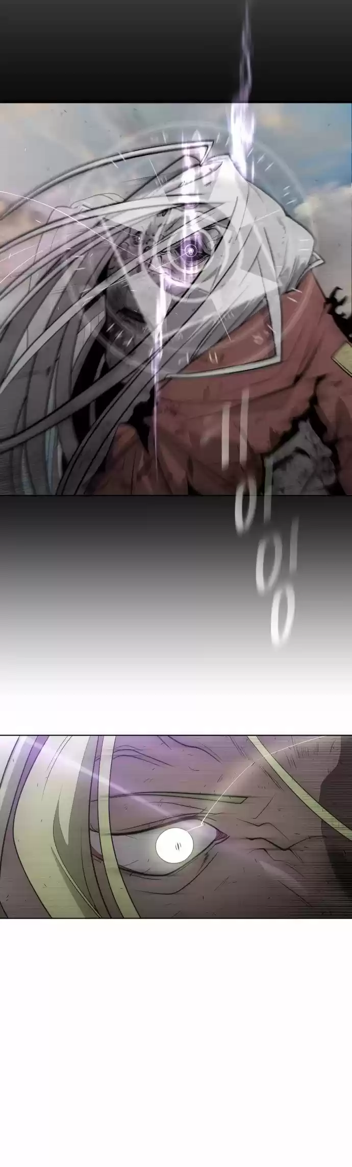 Superhuman Era Chapter 79