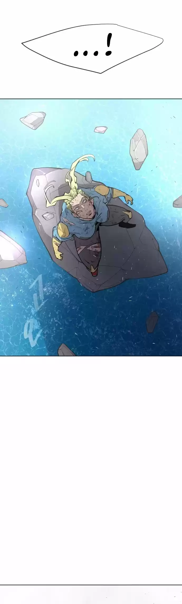 Superhuman Era Chapter 79