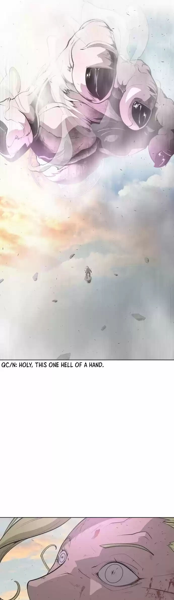 Superhuman Era Chapter 79