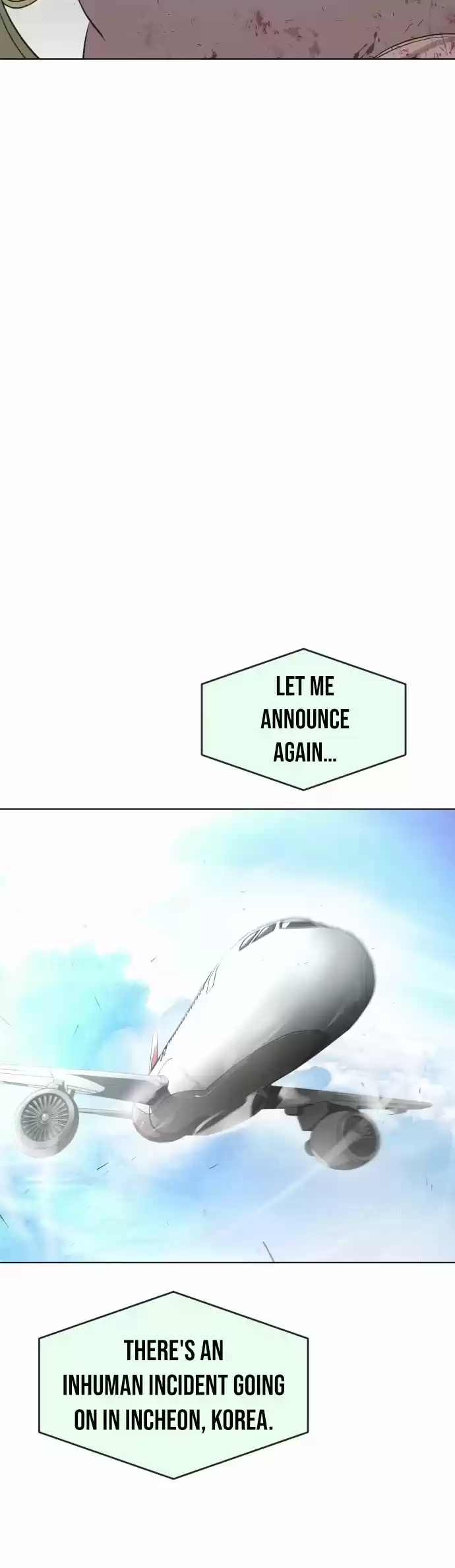 Superhuman Era Chapter 79