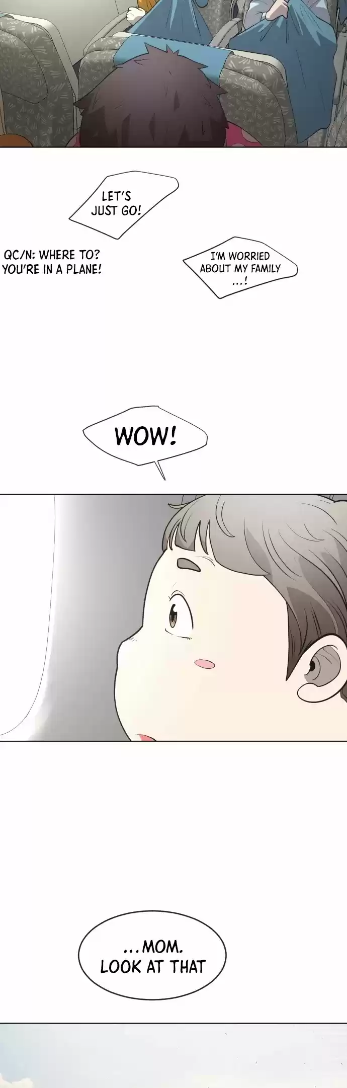 Superhuman Era Chapter 79