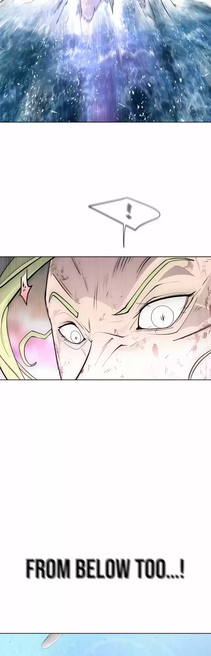 Superhuman Era Chapter 79