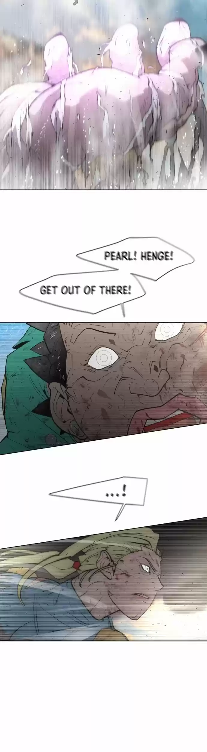 Superhuman Era Chapter 79