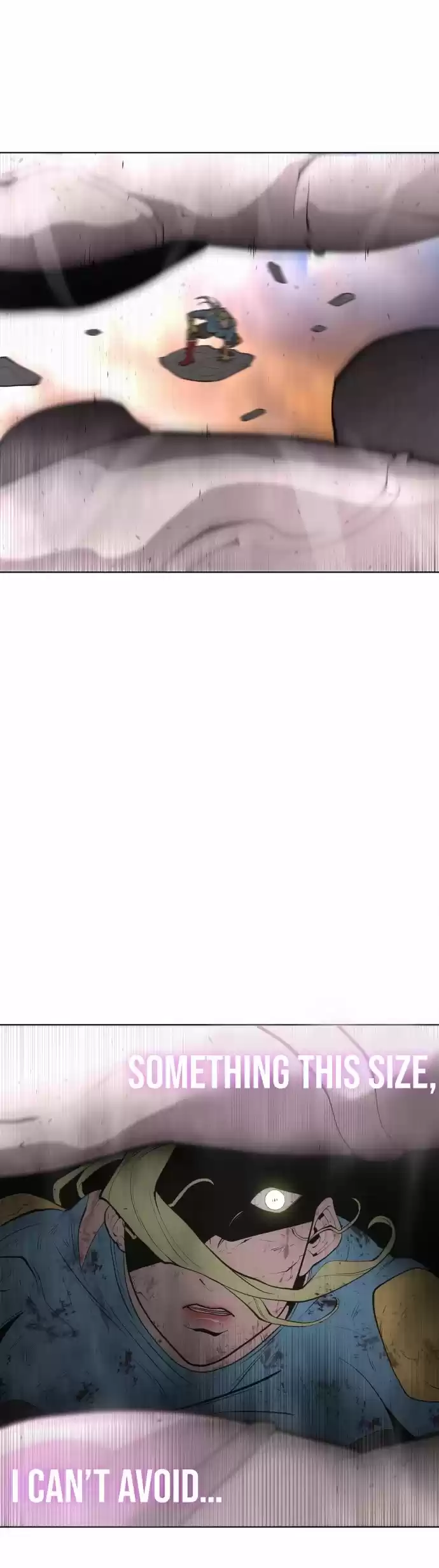 Superhuman Era Chapter 79