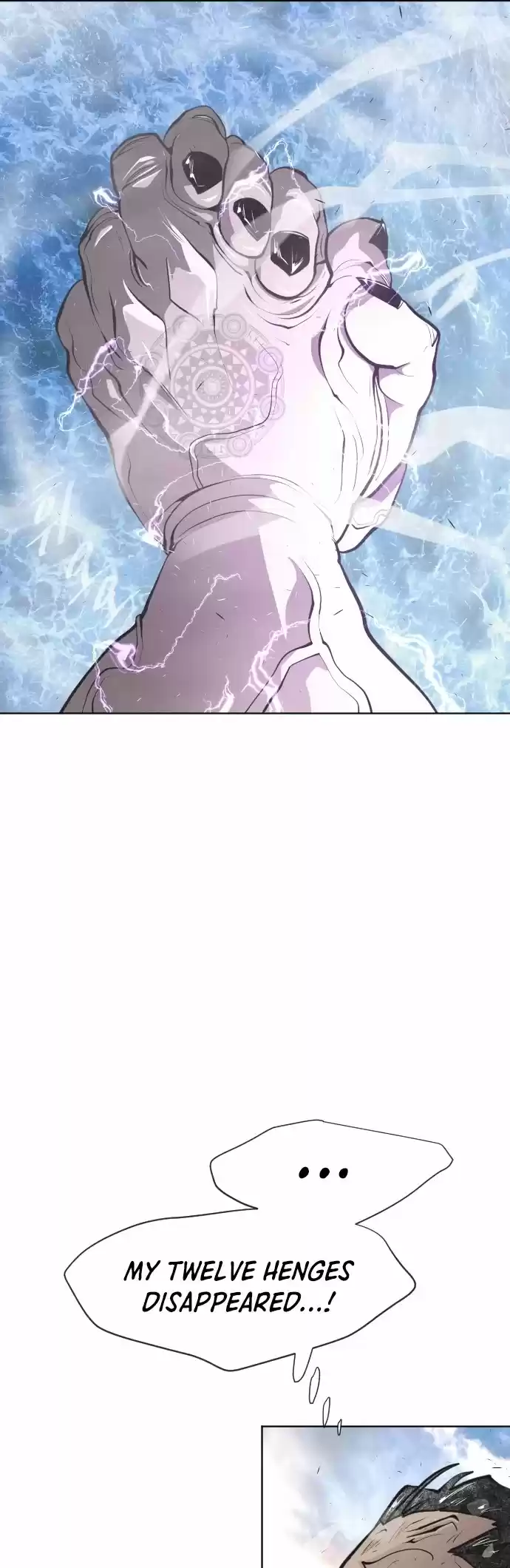 Superhuman Era Chapter 79