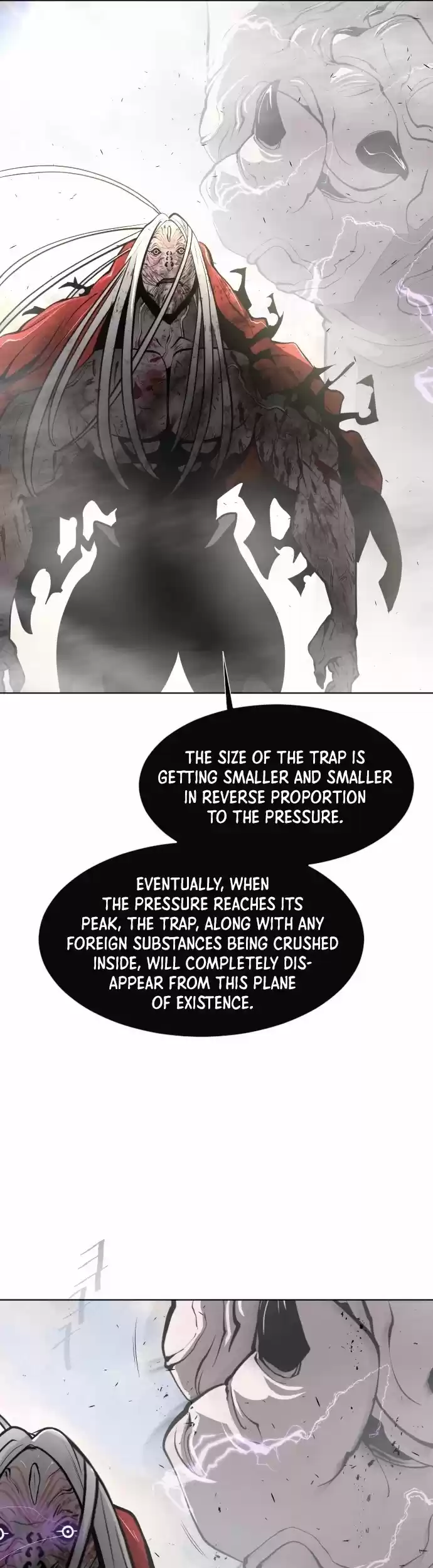 Superhuman Era Chapter 79