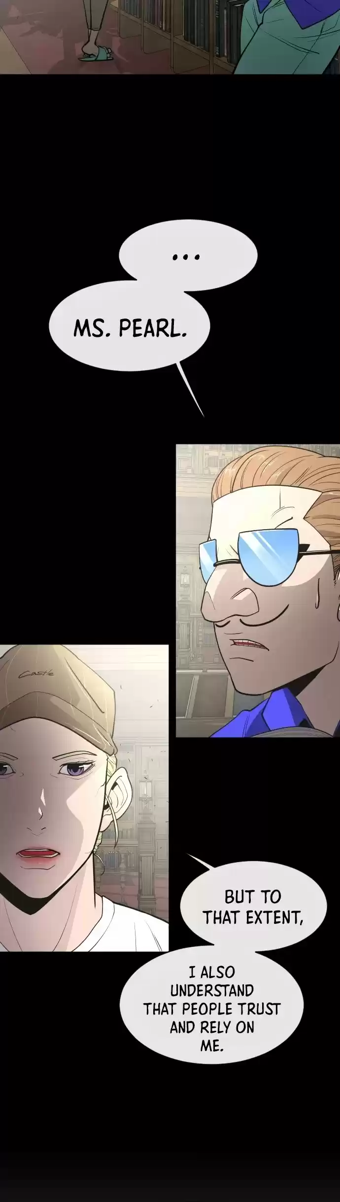 Superhuman Era Chapter 79