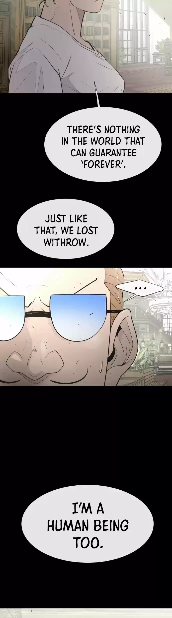 Superhuman Era Chapter 79