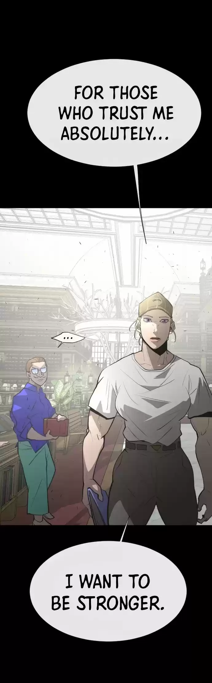 Superhuman Era Chapter 79