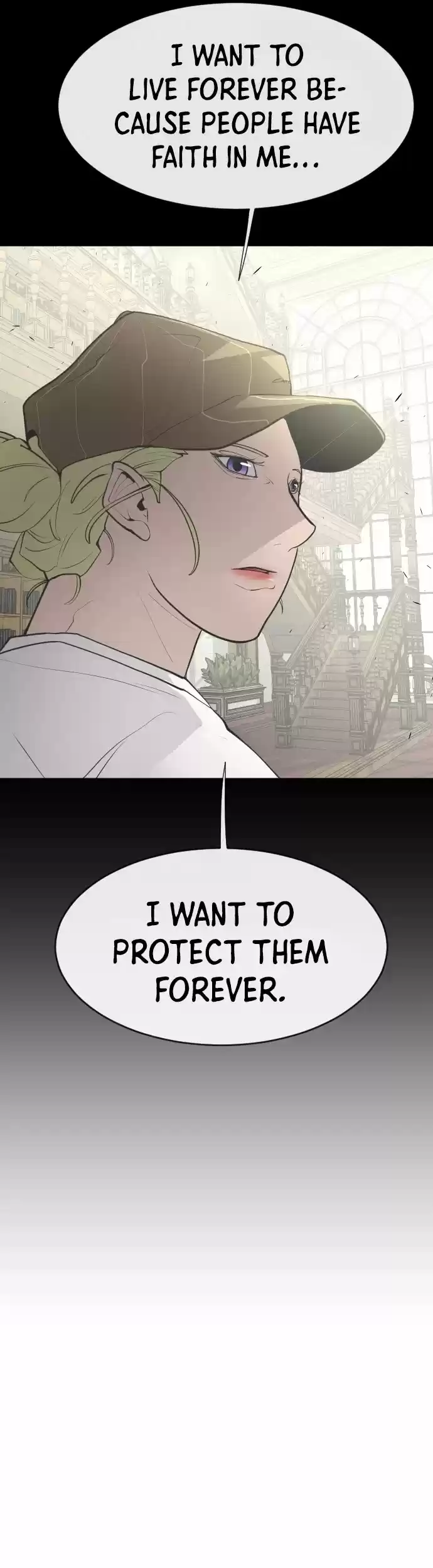 Superhuman Era Chapter 79