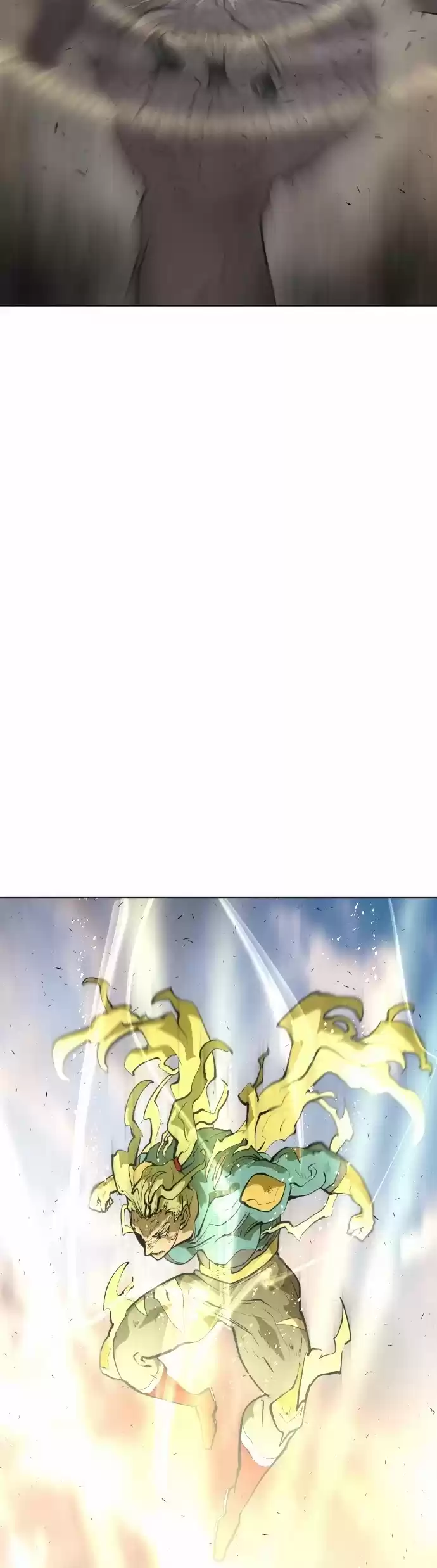Superhuman Era Chapter 80