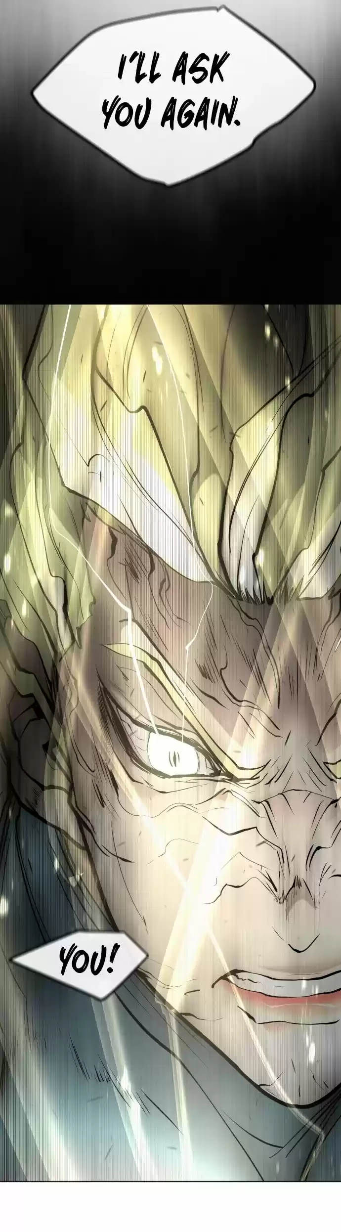 Superhuman Era Chapter 80