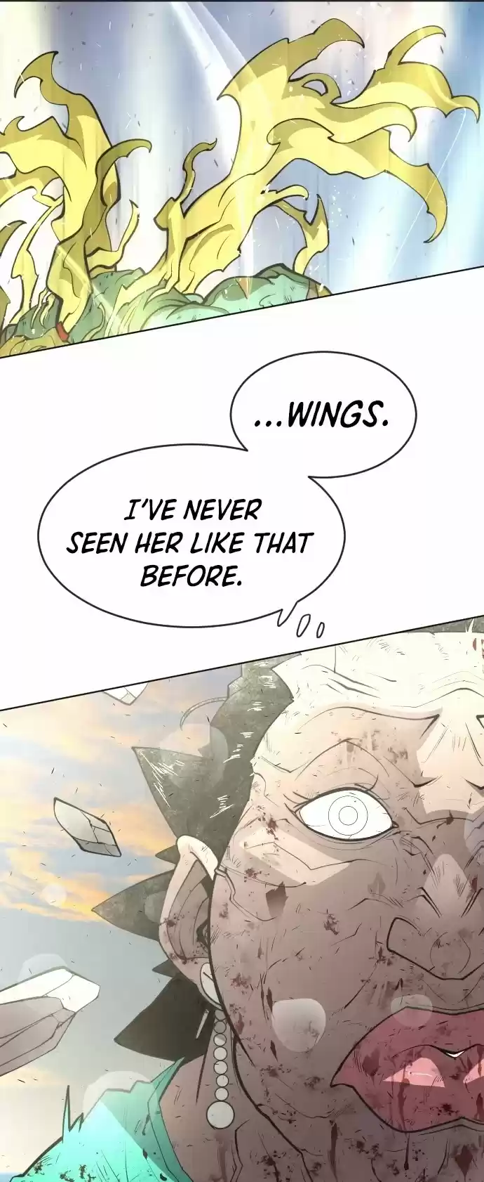 Superhuman Era Chapter 80